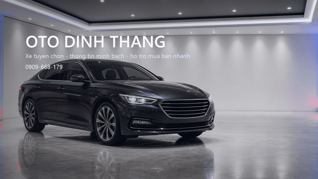 Oto Dinh Thang alternate hero banner