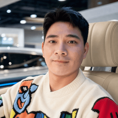 Oto Dinh Thang dealer