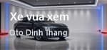 Chưa có xe gần đây