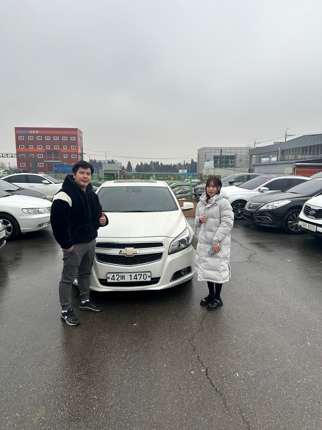 Tư vấn chọn xe phù hợp ngân sách cho gia đình trẻ