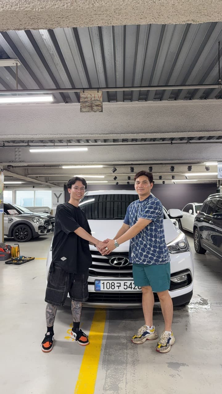 Tư vấn tài chính nhanh cho khách mua xe gia đình