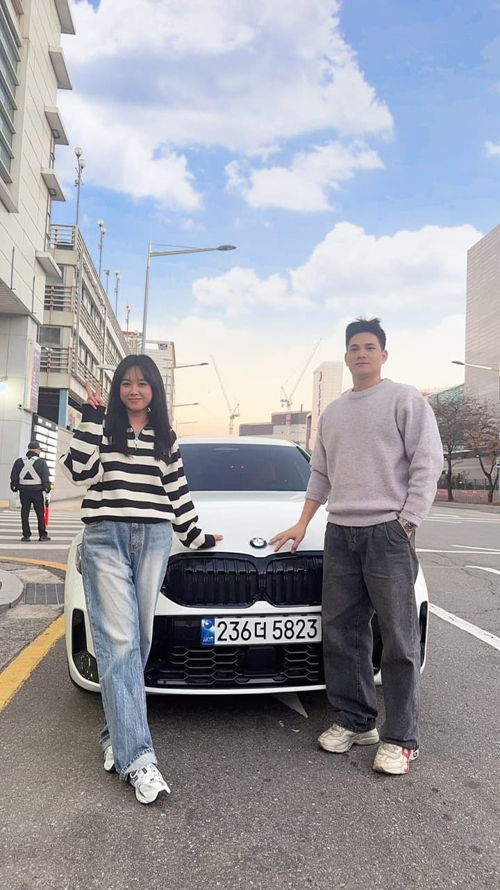 Hoàn tất mua bán xe cũ gọn gàng trong ngày