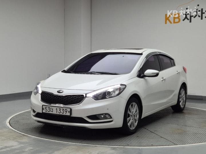 기아 K3 트렌디