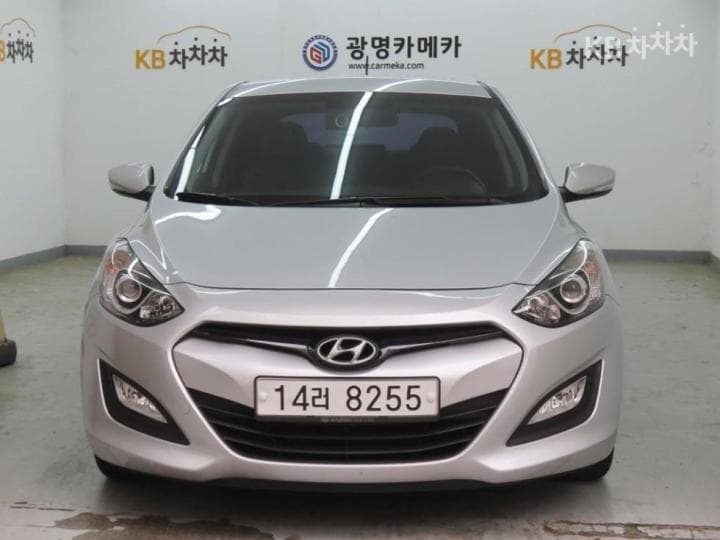 현대 i30(신형)1.6 GDI PYL