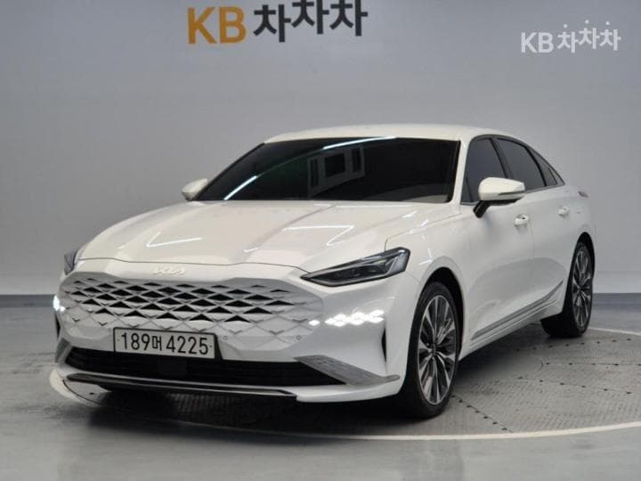 기아 K82.5 가솔린 노블레스