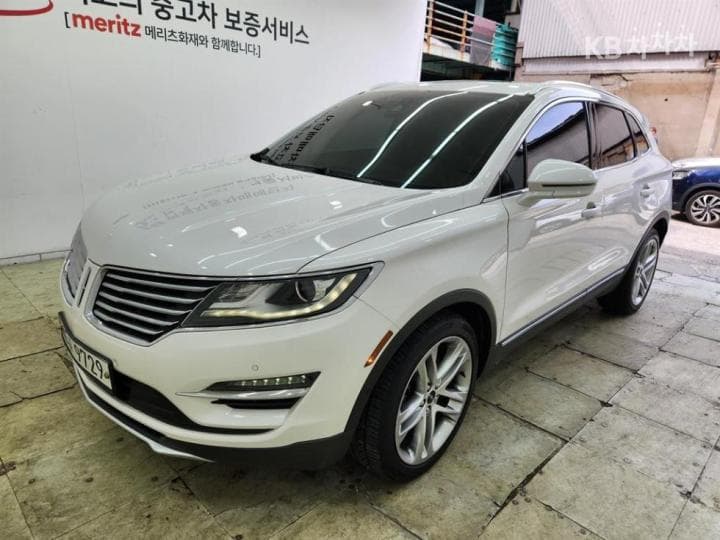 링컨 MKC2.0 AWD 셀렉트(101A)