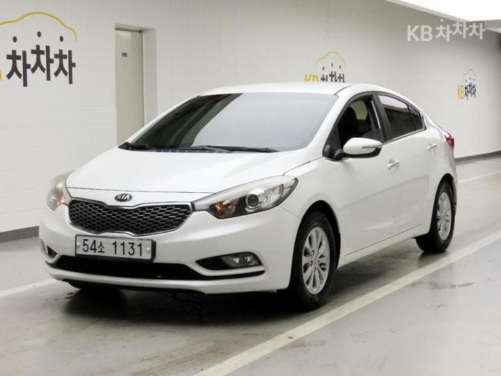 기아 K3럭셔리