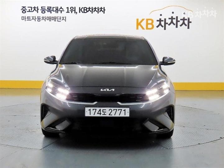 기아 더 뉴 K3(BD)1.6 가솔린 프레스티지
