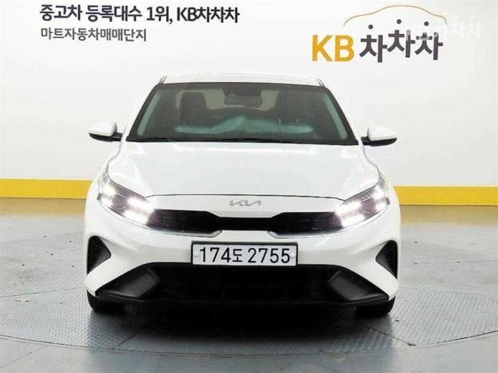 기아 더 뉴 K3(BD)1.6 가솔린 트렌디