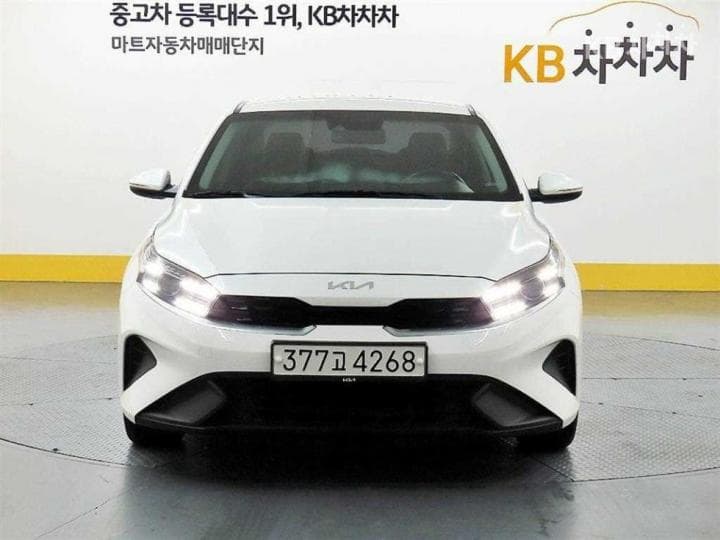 기아 더 뉴 K3(BD)1.6 가솔린 프레스티지