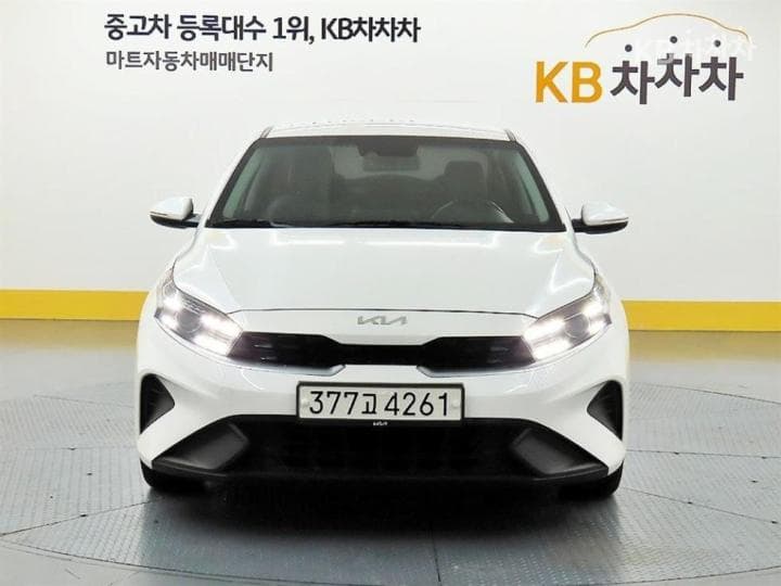기아 더 뉴 K3(BD)1.6 가솔린 프레스티지