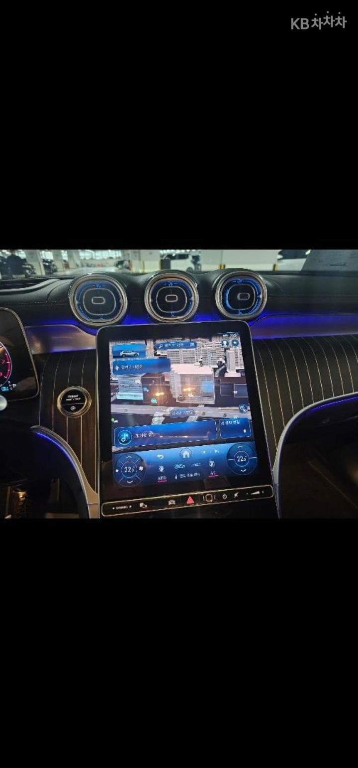 벤츠 E클래스 (W213) E300 4Matic Exclusive