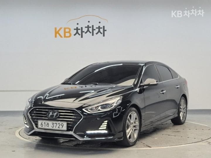 현대 쏘나타 뉴 라이즈 2.0 프리미엄 스페셜