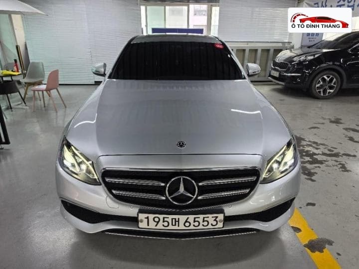 벤츠 E클래스 (W213) E250 Avantgarde
