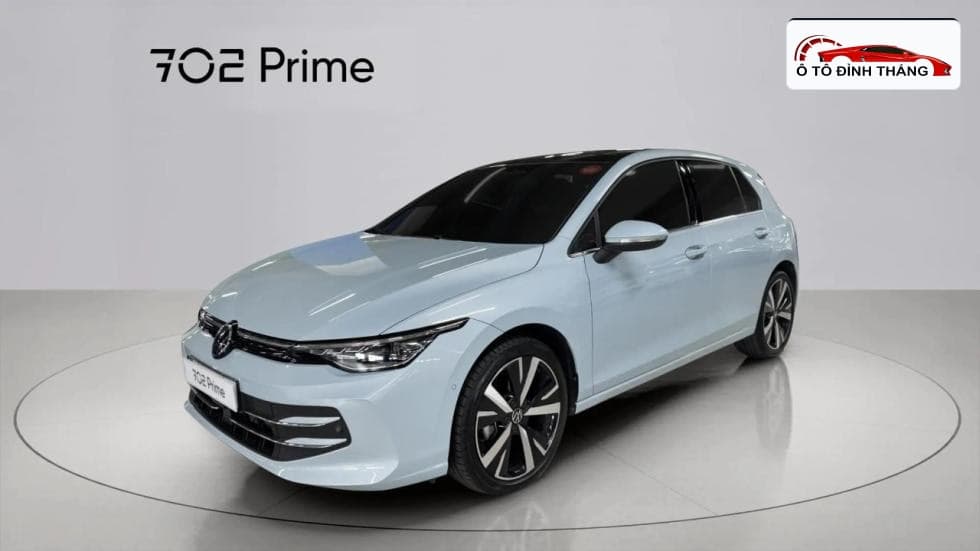 폭스바겐 The Golf 8(MK8) 2.0 TDI Prestige