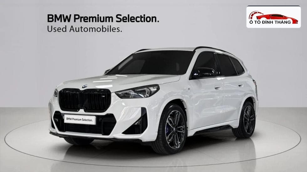 BMW X1(U11) M35i xDrive 기본형