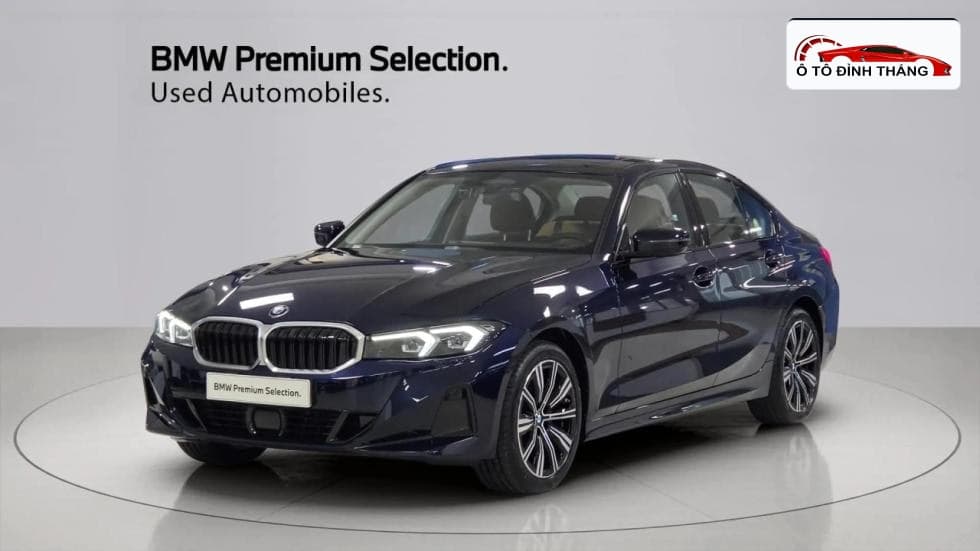 BMW 3시리즈 (G20) 320i Online Exclusive