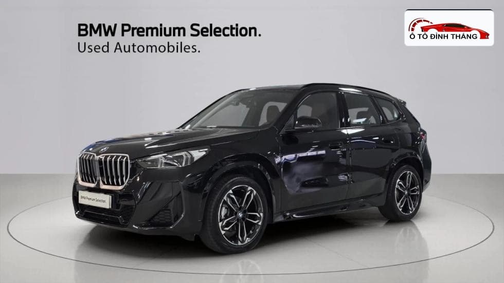 BMW X1(U11) xDrive20i M Sport