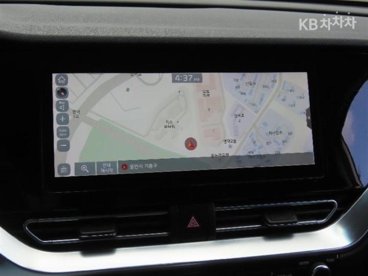 기아 더 뉴 니로 1.6 HEV 프레스티지