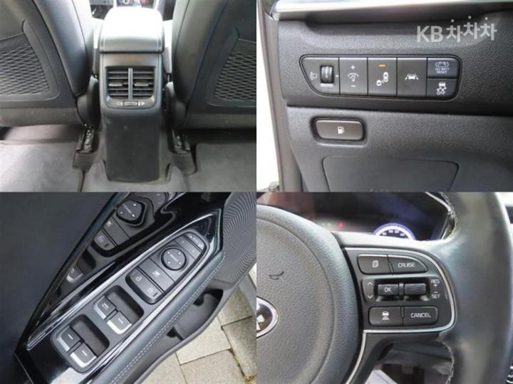 기아 더 뉴 니로 1.6 HEV 프레스티지