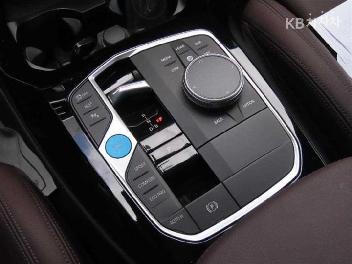 BMW iX3(G08) iX3 M Sport Package