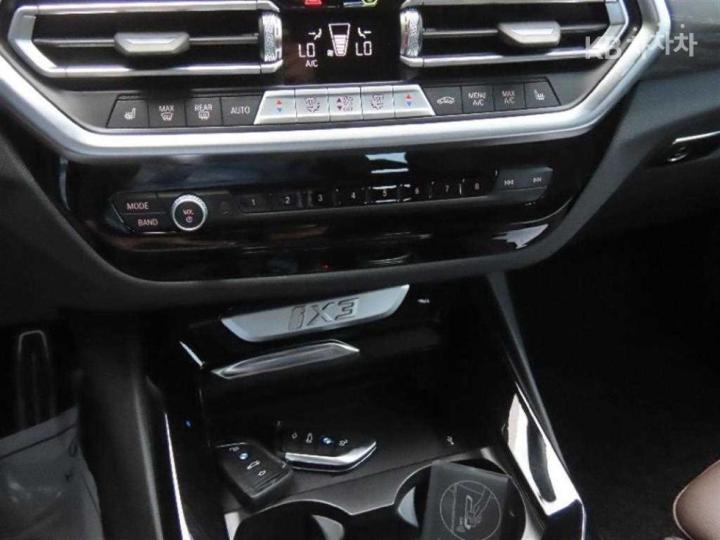 BMW iX3(G08) iX3 M Sport Package