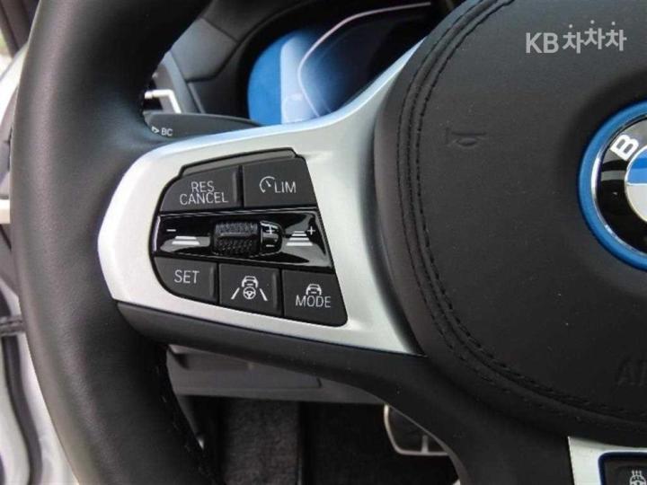 BMW iX3(G08) iX3 M Sport Package