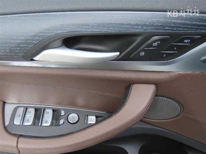 BMW iX3(G08) iX3 M Sport Package
