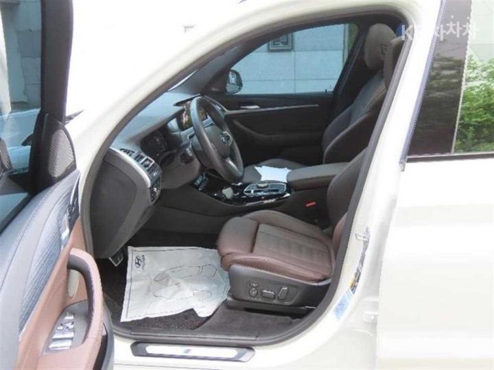 BMW iX3(G08) iX3 M Sport Package