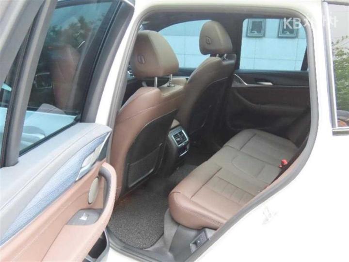 BMW iX3(G08) iX3 M Sport Package