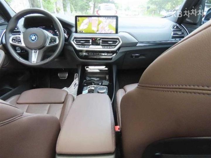 BMW iX3(G08) iX3 M Sport Package