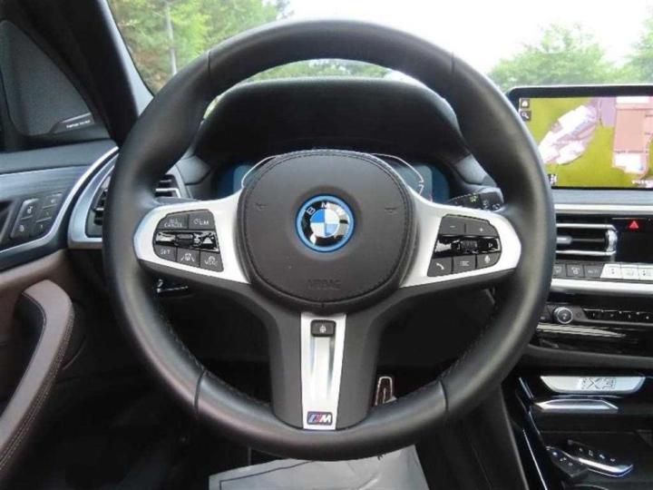 BMW iX3(G08) iX3 M Sport Package