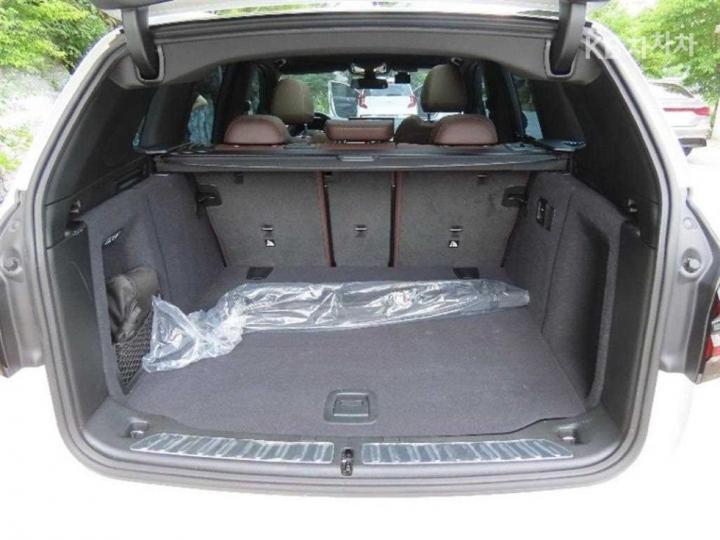 BMW iX3(G08) iX3 M Sport Package