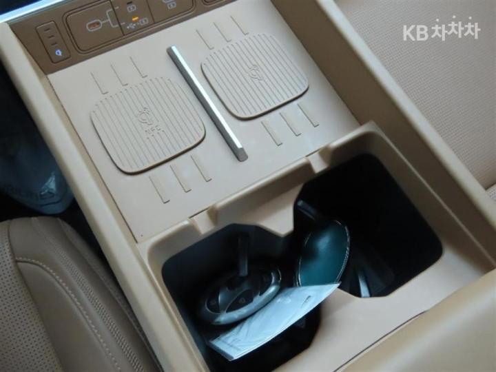 현대 디 올 뉴 싼타페 하이브리드 MX5 1.6T HEV AWD 캘리그래피