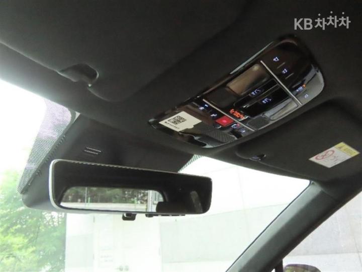 현대 디 올 뉴 싼타페 하이브리드 MX5 1.6T HEV AWD 캘리그래피