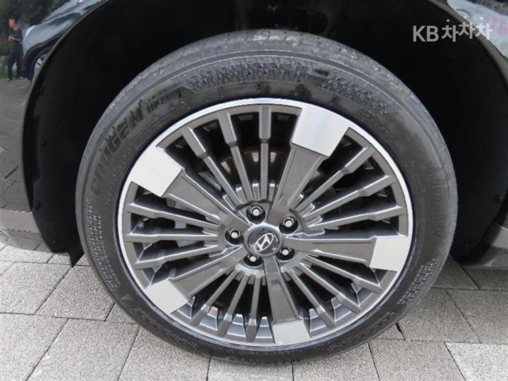 현대 디 올 뉴 싼타페 하이브리드 MX5 1.6T HEV AWD 캘리그래피