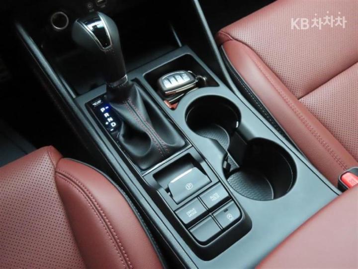 현대 올 뉴 투싼 가솔린 (Turbo GDi) 1.6T 2WD 인스퍼레이션