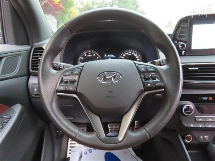현대 올 뉴 투싼 가솔린 (Turbo GDi) 1.6T 2WD 인스퍼레이션