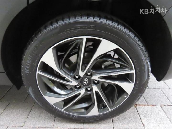 현대 올 뉴 투싼 가솔린 (Turbo GDi) 1.6T 2WD 인스퍼레이션