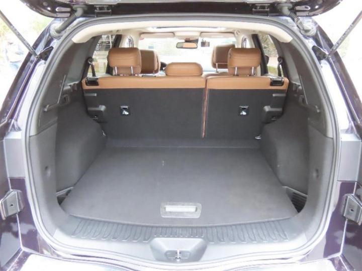 르노코리아 더 뉴 QM6 2.0 GDe 2WD SE