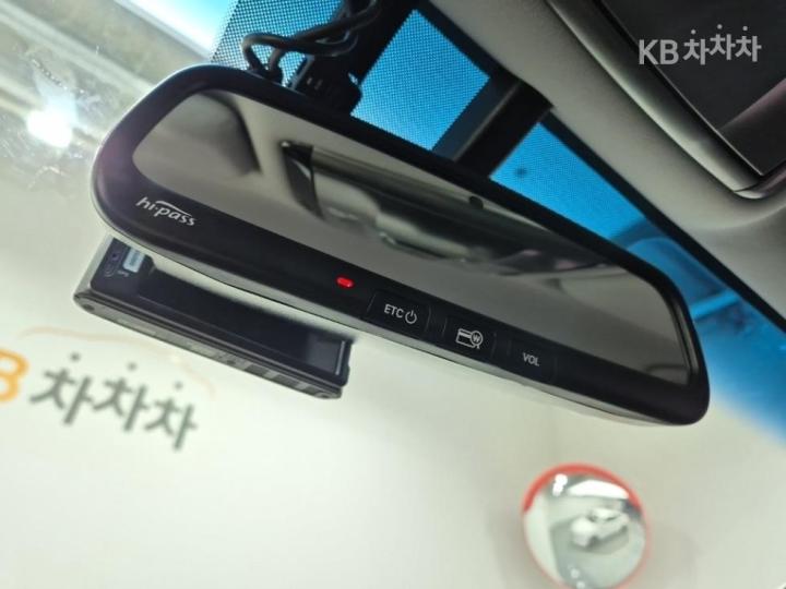 현대 그랜저HG HG240 럭셔리