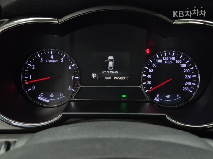 기아 K5 가솔린 2.0 프레스티지