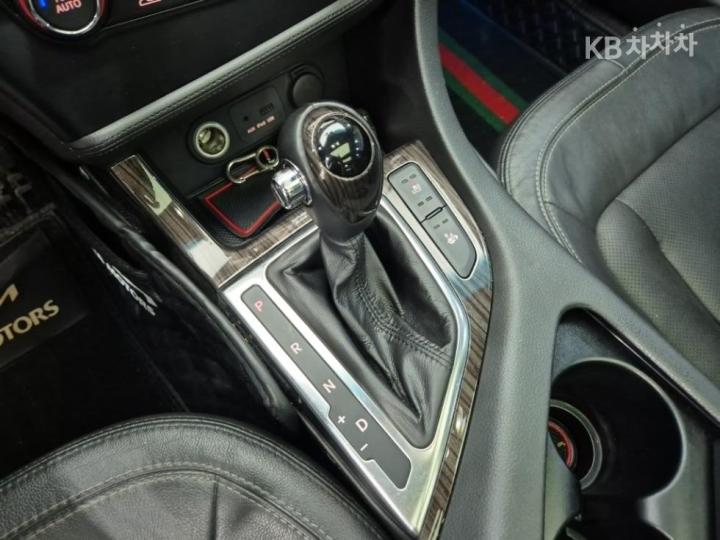 기아 K5 가솔린 2.0 프레스티지
