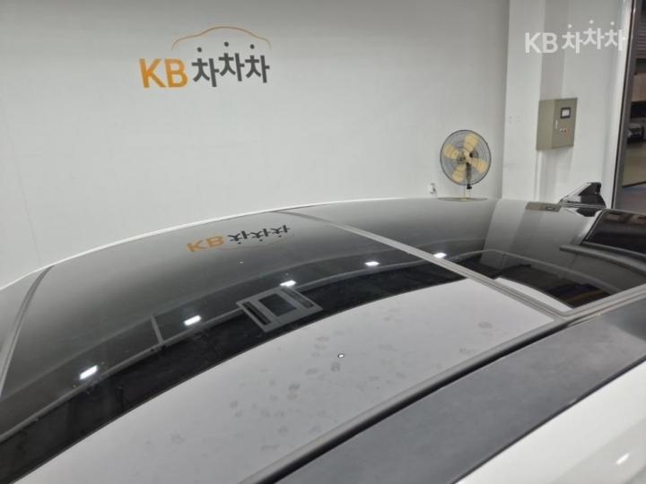 기아 K5 가솔린 2.0 프레스티지