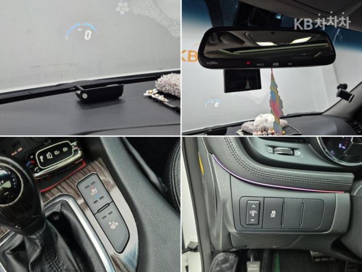 기아 K5 가솔린 2.0 프레스티지