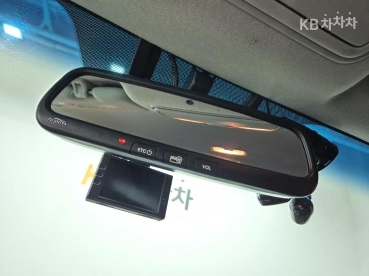 현대 아반떼MD M16 GDi TOP