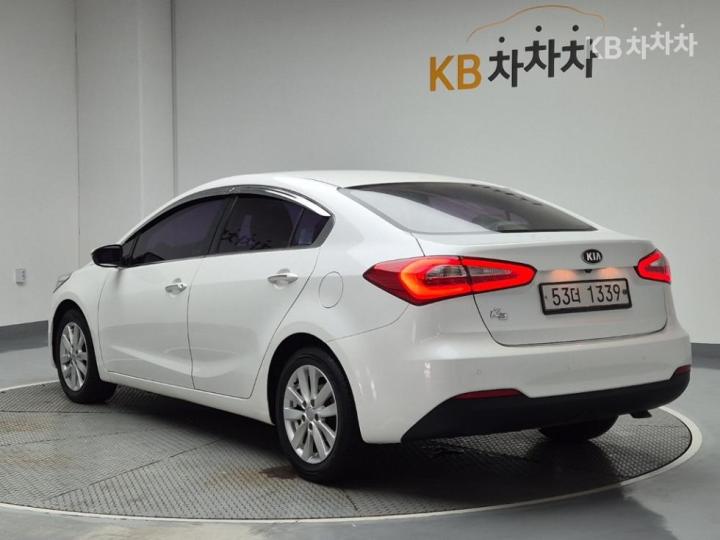 기아 K3 트렌디