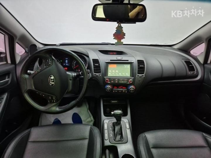 기아 K3 트렌디