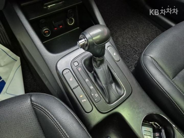 기아 K3 트렌디