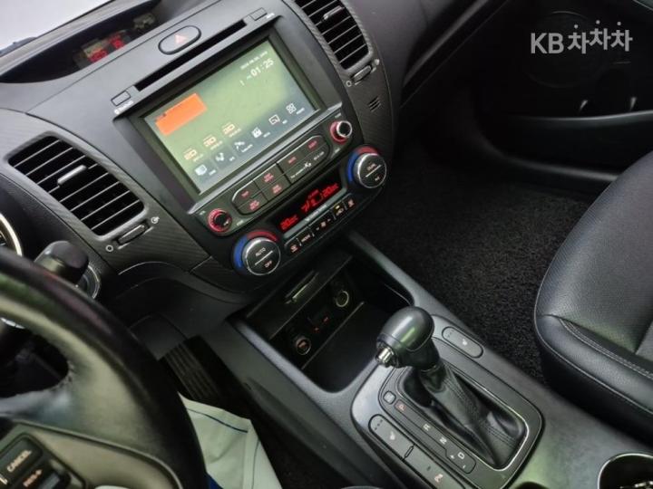 기아 K3 트렌디